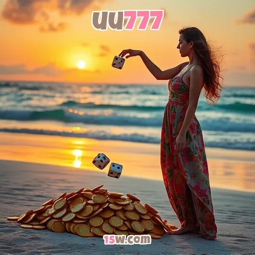 uu777 App