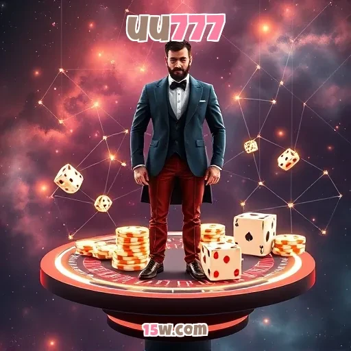 uu777: Aprenda Tudo Sobre a Seção VIP e Suas Vantagens