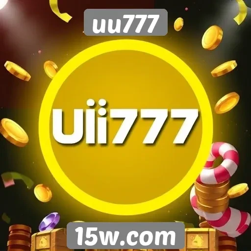 melhores bônus e promoções do site uu777