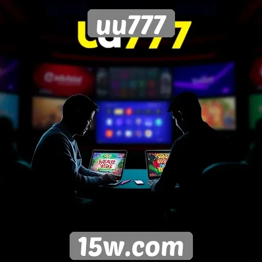 Usuários elogiam suporte ao cliente do site uu777