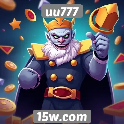 Comparativo de jogos disponíveis no uu777