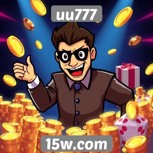 Estratégias para maximizar ganhos no uu777