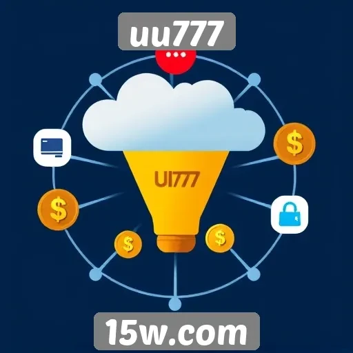 Como funciona o sistema de pagamentos no uu777