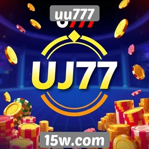 Novo sistema de recompensas atrai jogadores para uu777