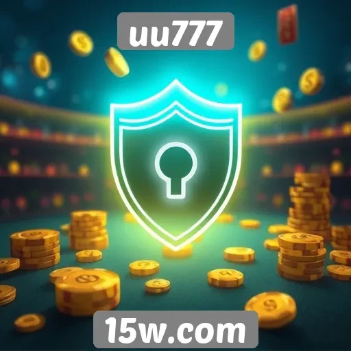 Segurança e privacidade no site uu777