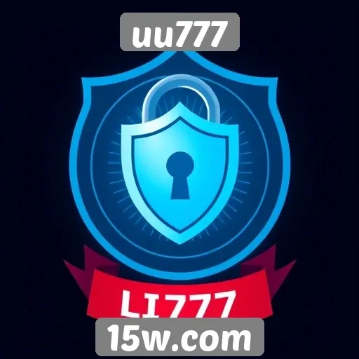 Avaliação de segurança do site uu777