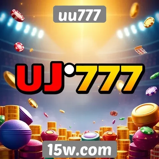 novidades e recursos do site uu777