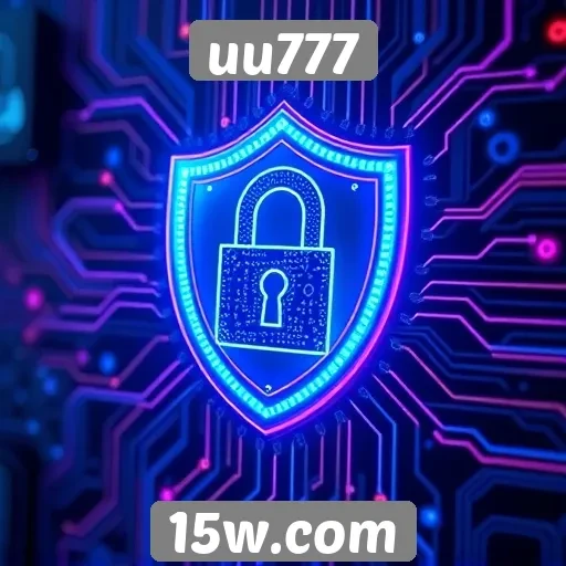 Plataforma uu777 investe em segurança para usuários